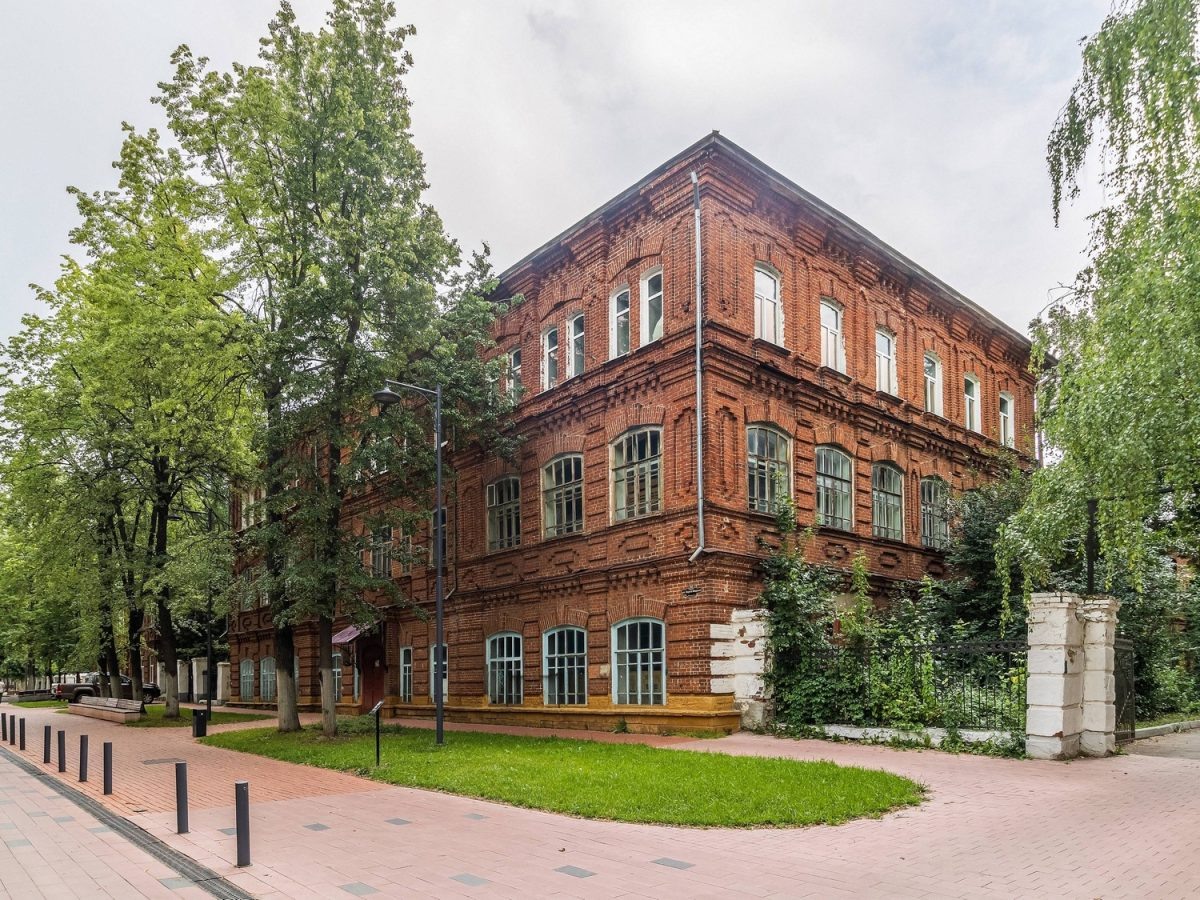    ДОМ.РФ передал инвесторам 24 ОКН в восьми регионах