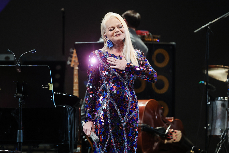    © Александр Демьянчук/ТАСС