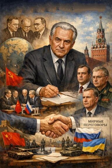    «Переговорщик» - это кто?