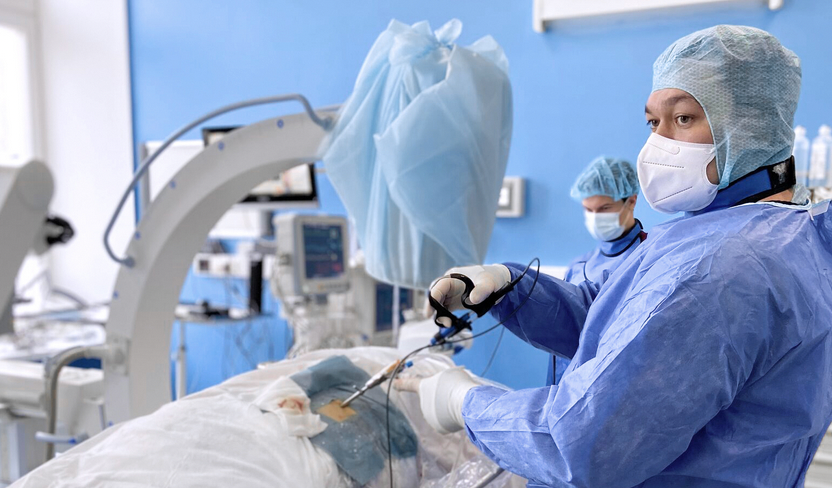 Страх пациента. Наркоз после 60: что важно знать пациенту и его близким