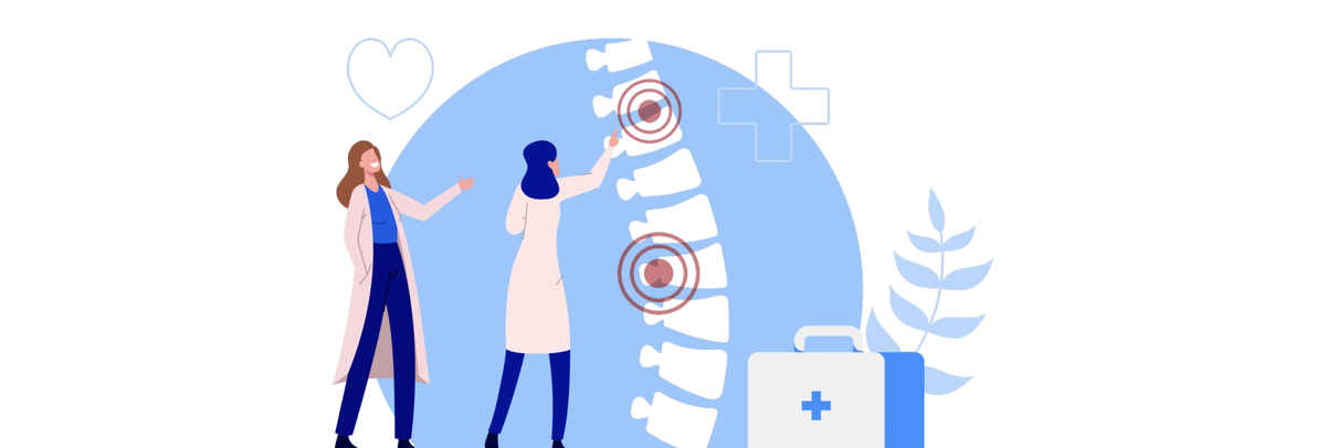 Спинальный нейрохирург Василий Александрович Королишин, к.м.н.