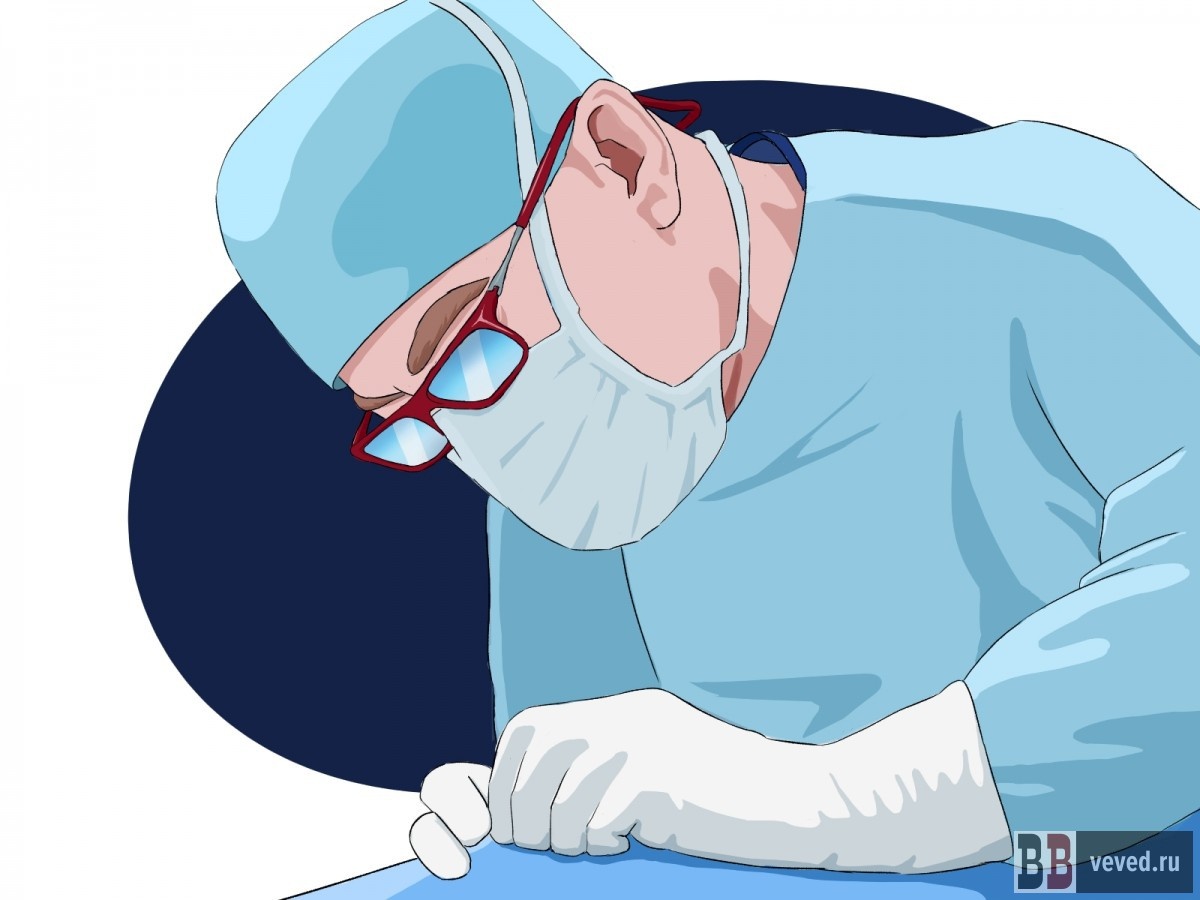     Иллюстрация: Юлия Медведева / Вечерние Ведомости