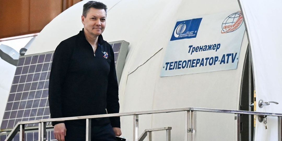 Космонавт Роскосмоса Олег Кононенко отработал телеоператорный режим управления «грузовиком