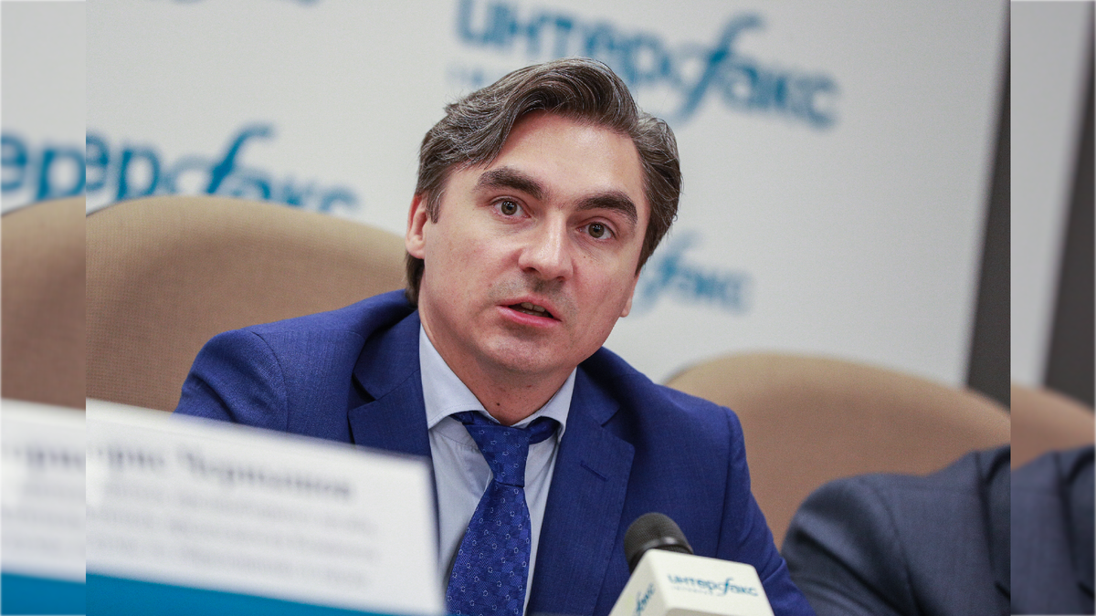 Фото: Bulkin Sergey/globallookpress.com