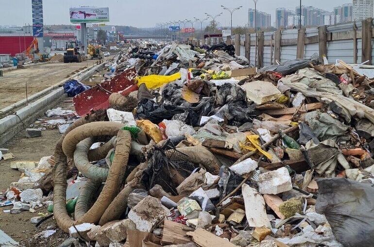    Мобильный репортер/Агентство «Москва»