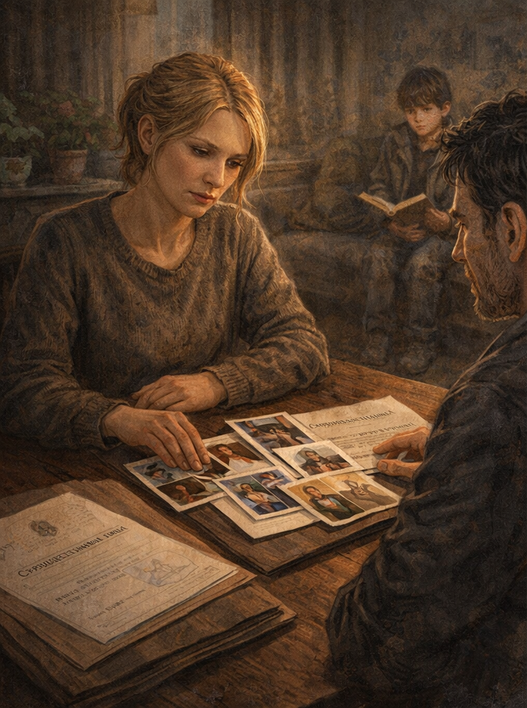 Автор: В. Панченко