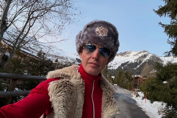 jamesblunt/Instagram   📷