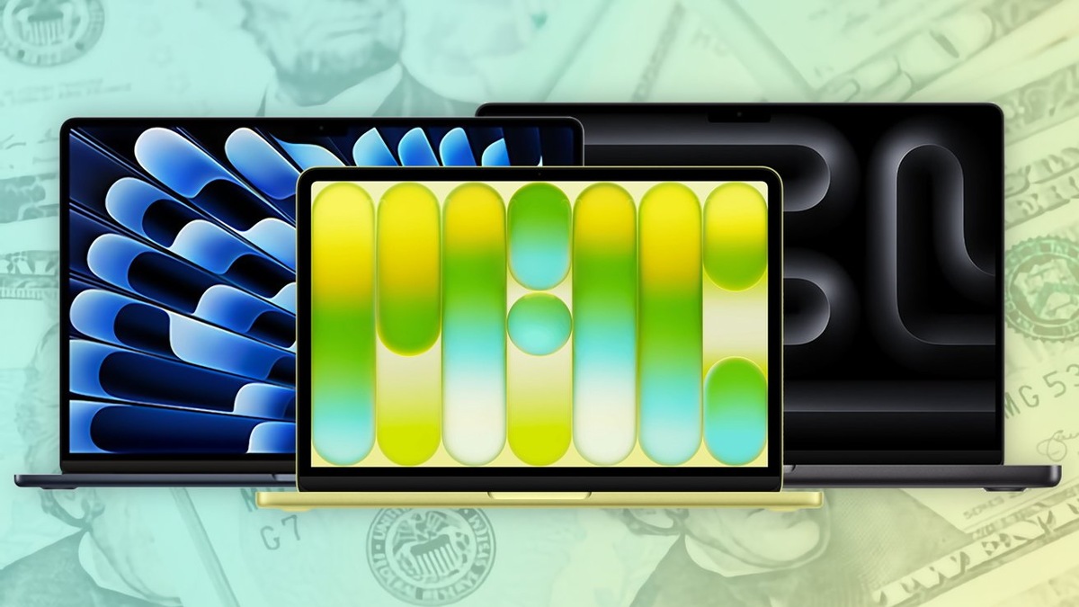    Чем отличается MacBook Neo от Air и Pro: какой выбрать в 2026 году. Изображение: appleinsider.com