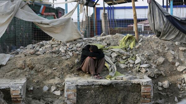    © AP Photo / Siddiqullah Alizai