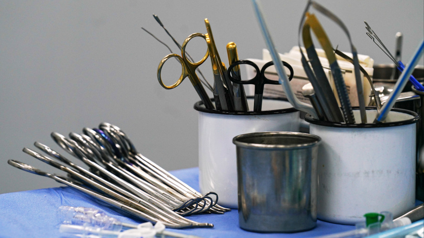    Фото: ИЗВЕСТИЯ/Анна Селина