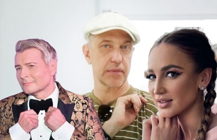 Я прочитал его слова и поймал себя на мысли - сейчас начнется.
