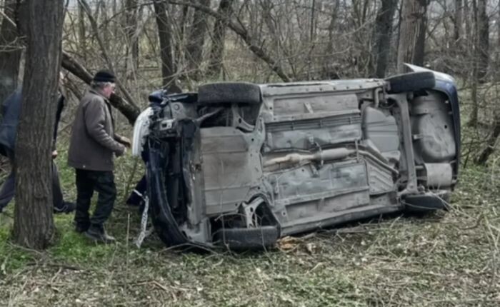 Иллюстрация: Госавтоинспекция Ростовской области