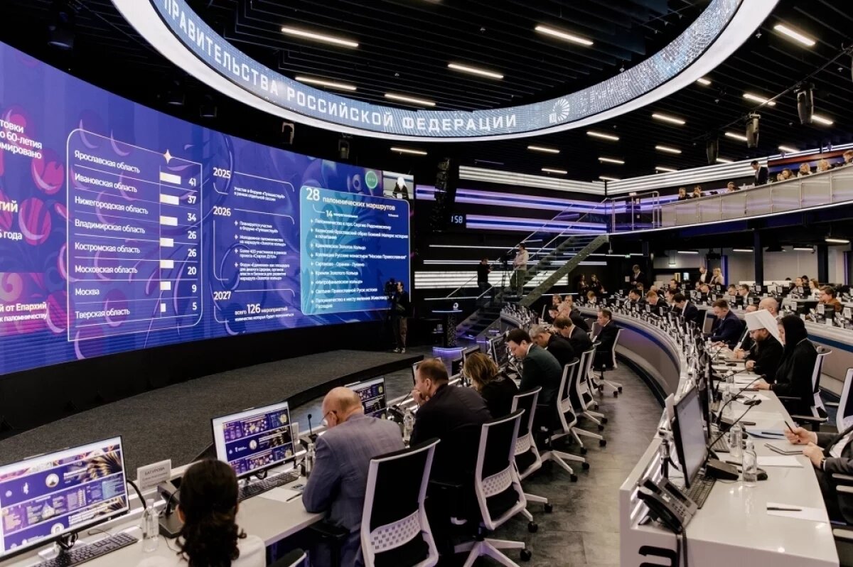    Виталий Королев предложил включить Тверь в «Золотое кольцо»