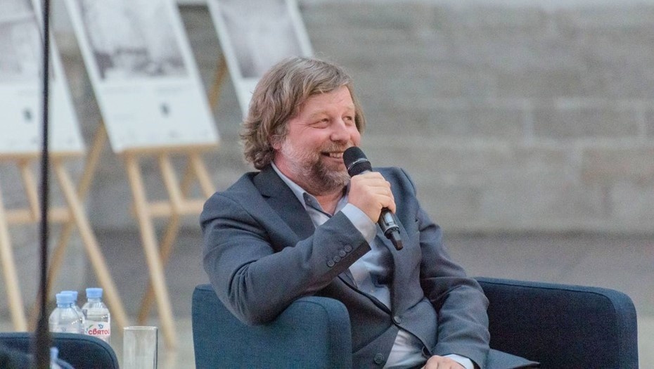    Автор фото: Пресс-служба Эрмитажа