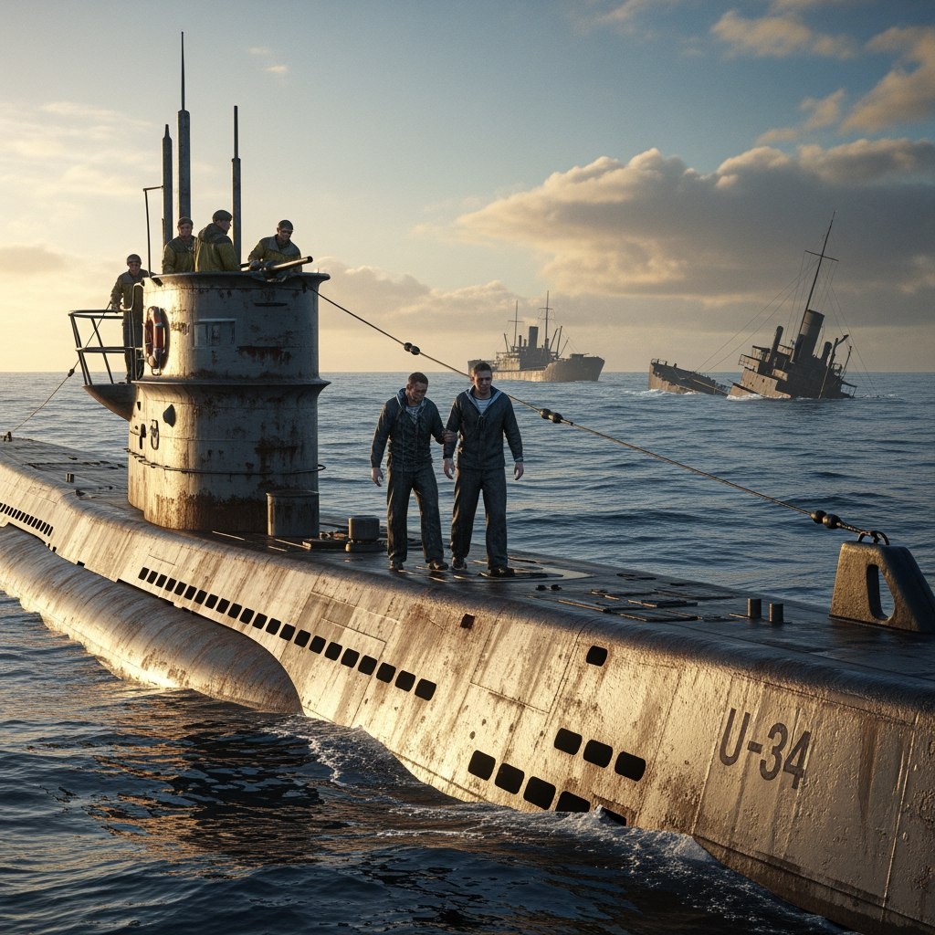 Рисунок сгенерирован искусственным интеллектом