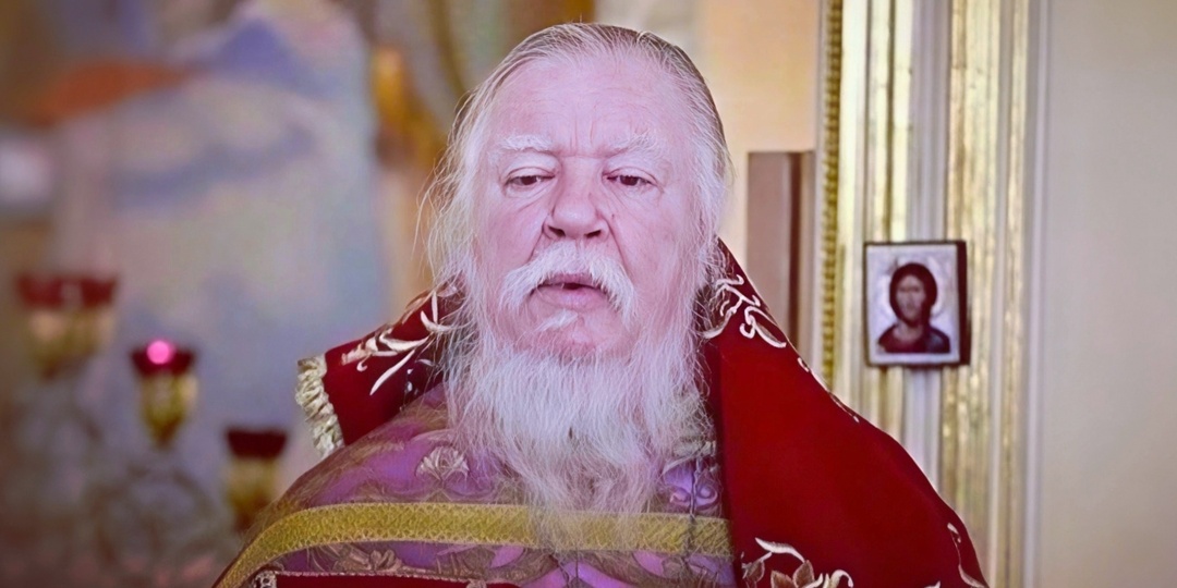 Кто мы — христиане или фарисеи? Объясняет священник