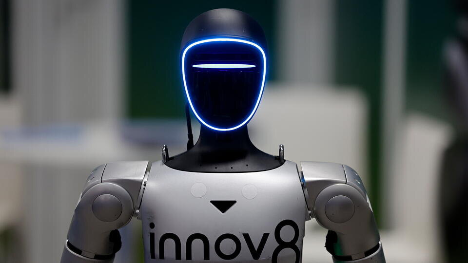 ФОТО: SEBASTIEN NOGIER/TASS