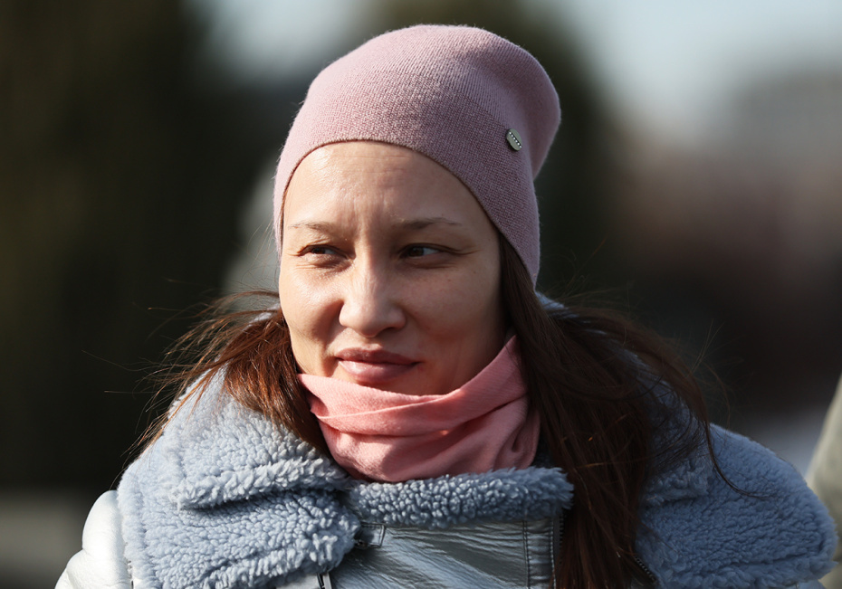    Алексей Белкин/NEWS.ru