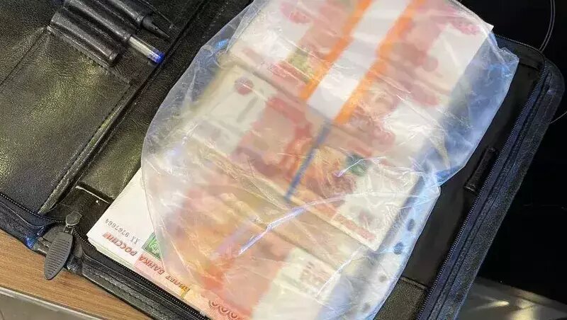    Вещдок Фото: УФСБ по СК