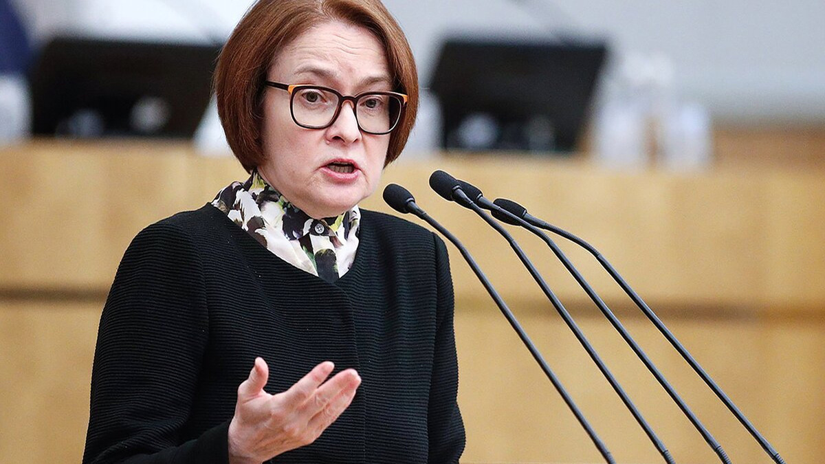 Вкладчики в ожидании перемен