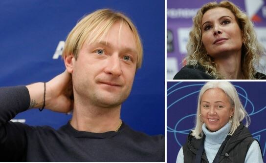 Фигурное катание задыхается: почему виноваты не прыжки, а мы с вами?