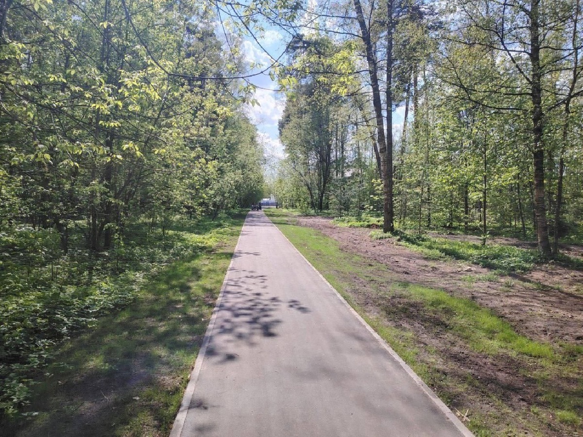    Фото: пресс-служба министерства по содержанию территорий и государственному жилищному надзору Московской области