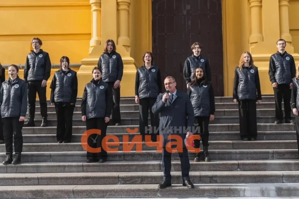    Фото: социальные сети Чинцова Редакция nn-now