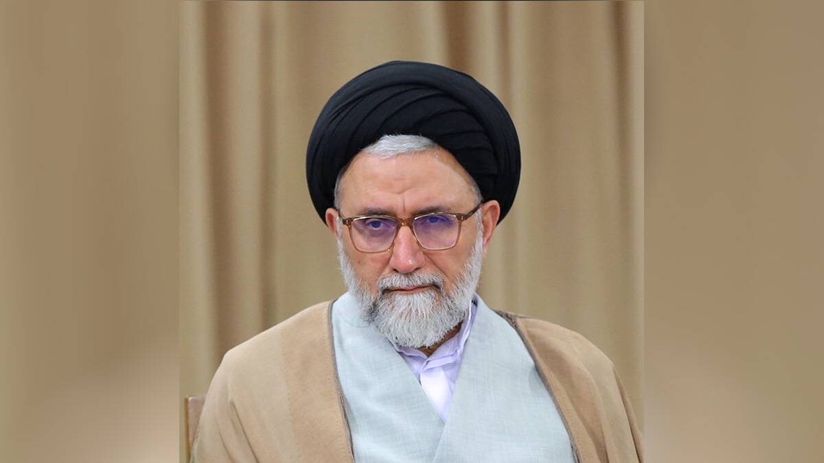    Фото: Khamenei.ir