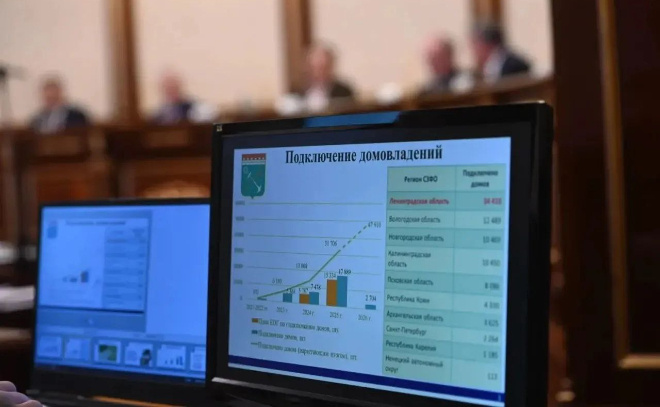    © Александр Дрозденко / telegram