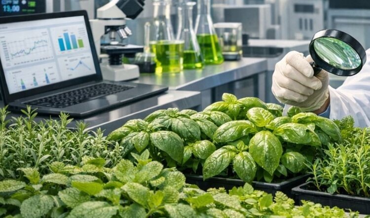    Фото: РГАУ-МСХА имени К.А.Тимирязева