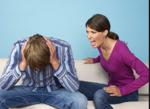 Агрессия Нарцисса. Механизм