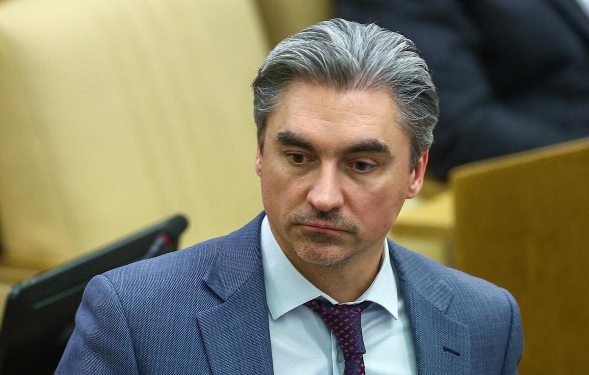 © Сергей Булкин/ ТАСС