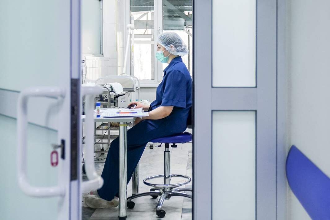 Фото: ИЗВЕСТИЯ/Анна Селина