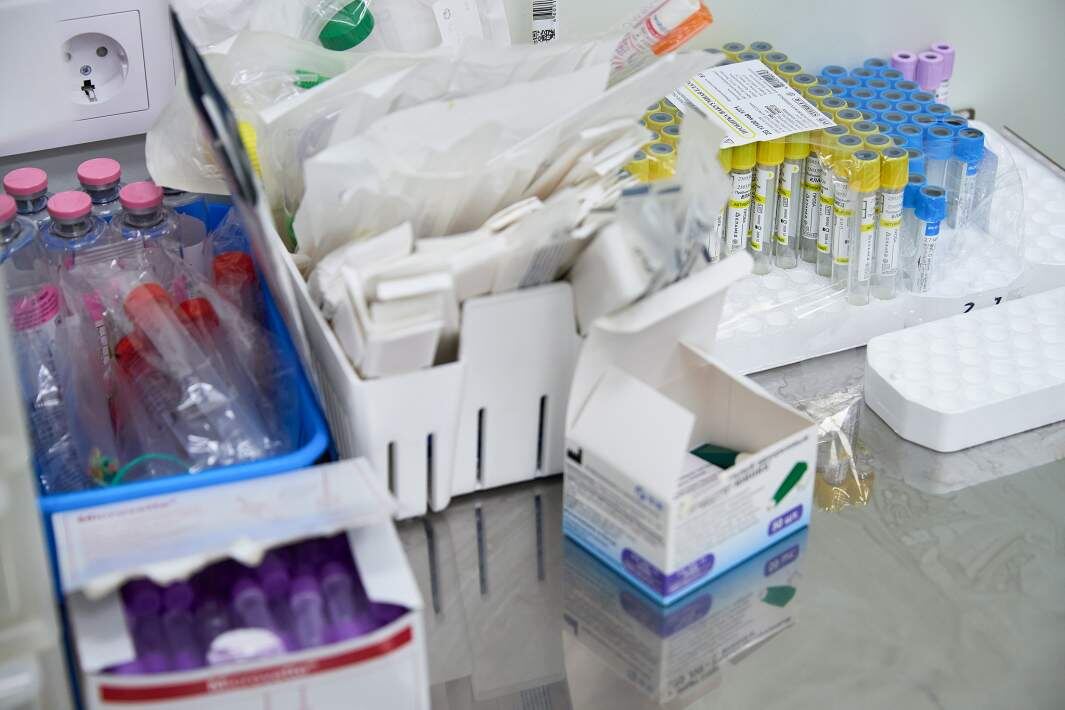 Фото: ИЗВЕСТИЯ/Полина Фиолет