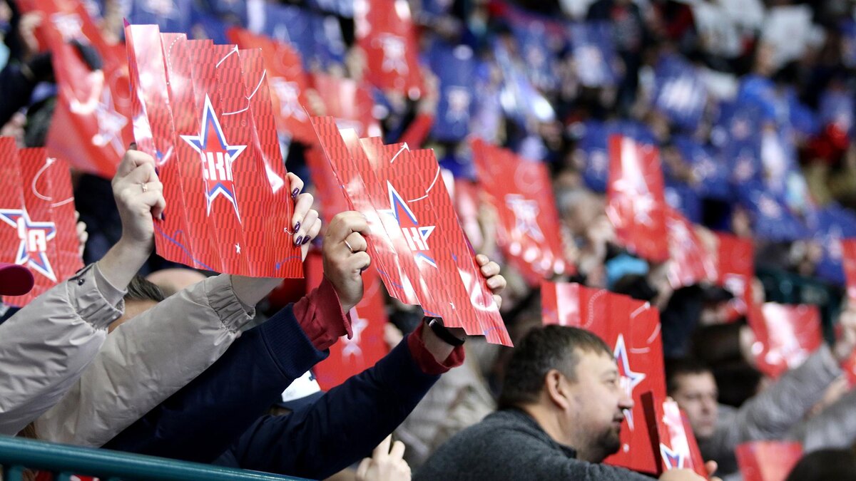    Фото: Maksim Konstantinov/globallookpress.com