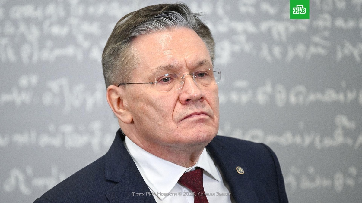    Глава «Росатома» назвал удар по АЭС «Бушер» вопиющим нарушением безопасности