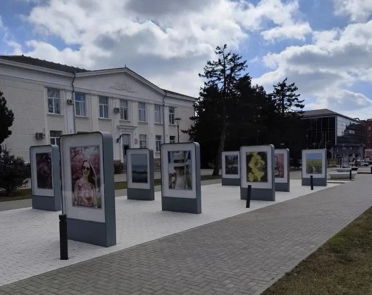    Фото пресс-службы администрации Темрюкского городского поселения.