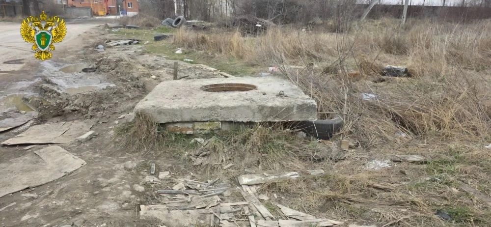    Фото: пресс-служба прокуратуры Ставропольского края Михаил Маслов