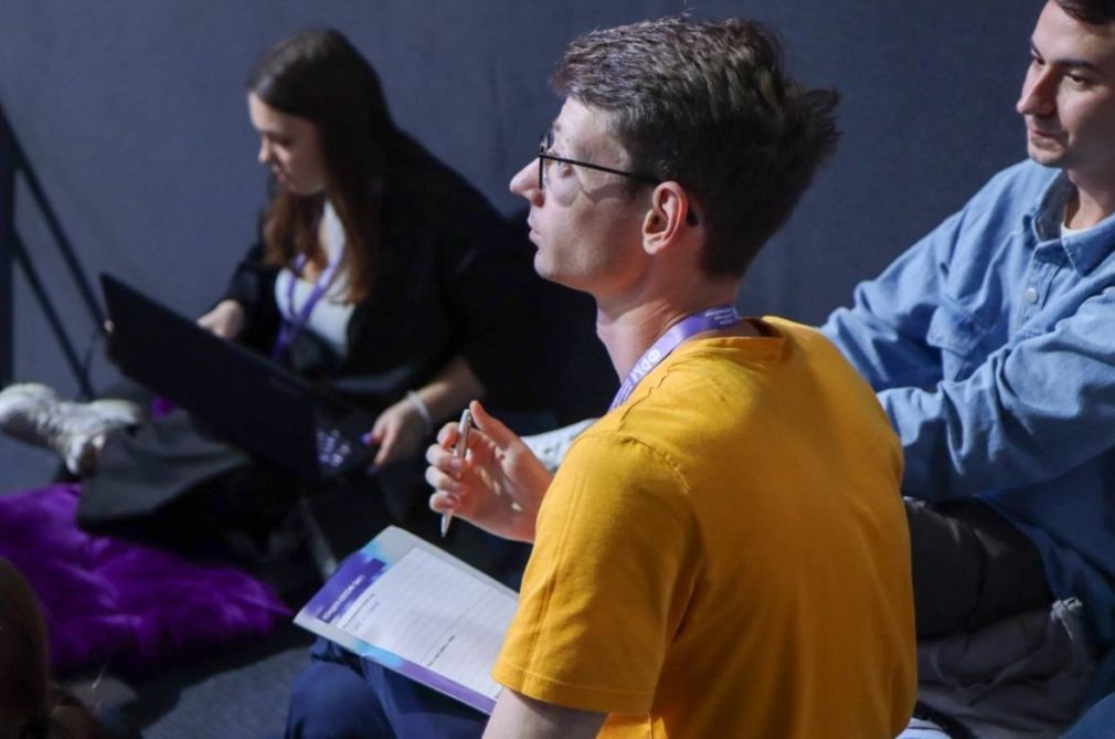    Фото: Администрация Невинномысска Сергей Иванов