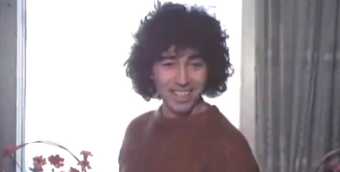 Кадр из фильма «Не ходите, девки замуж», 1985