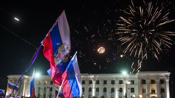    © Sputnik / Евгений Биятов