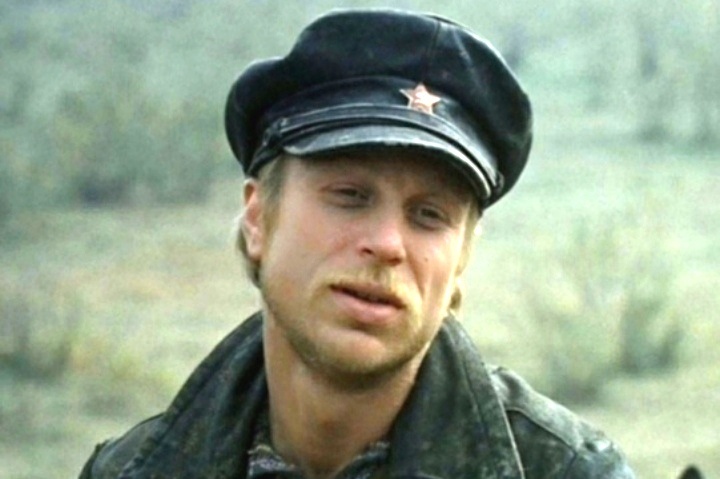 ⬆️🎞️⬇️   Юрий Богатырёв 