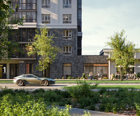 ГК "Расцветай"