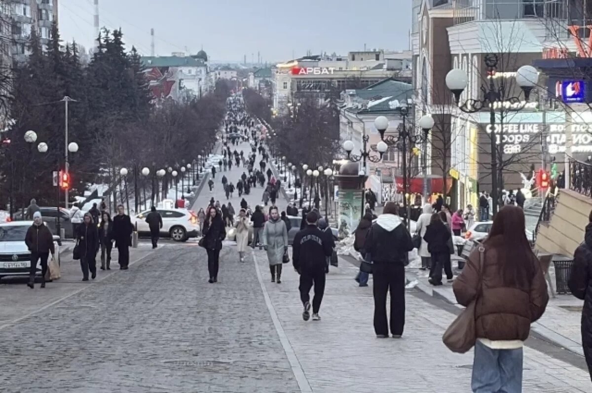    В первую очередь подтопления возможны в низинных районах.