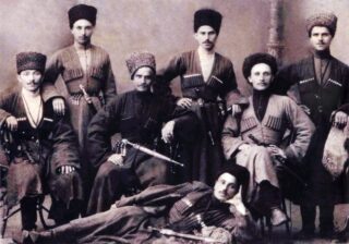 Загадка происхождения чеченцев: главные версии историков