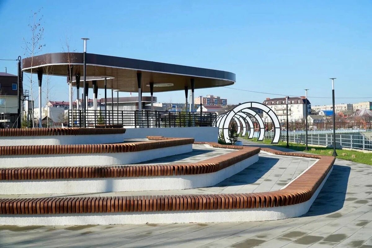    Фото пресс-службы администрации Краснодарского края