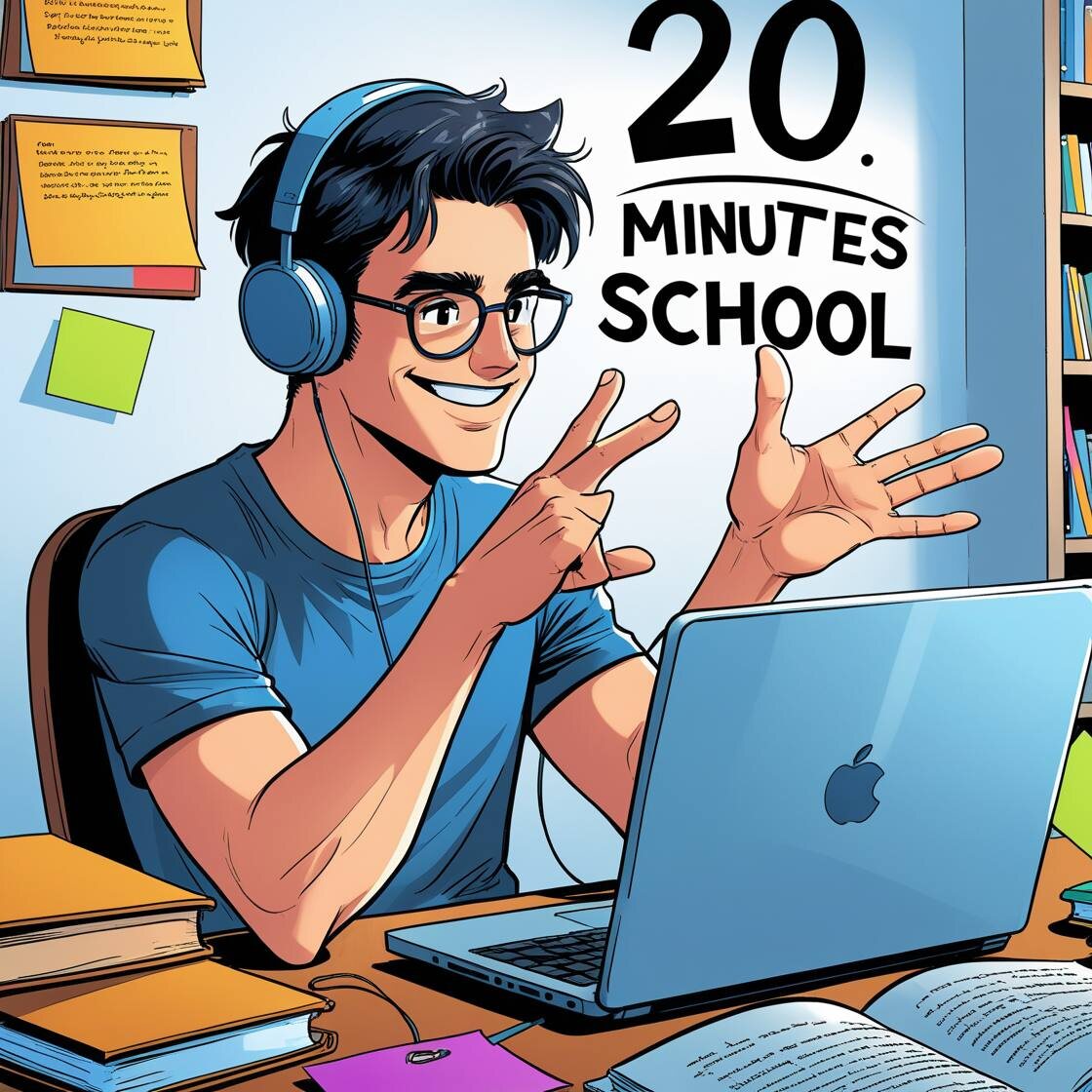 Практика английского языка с носителем