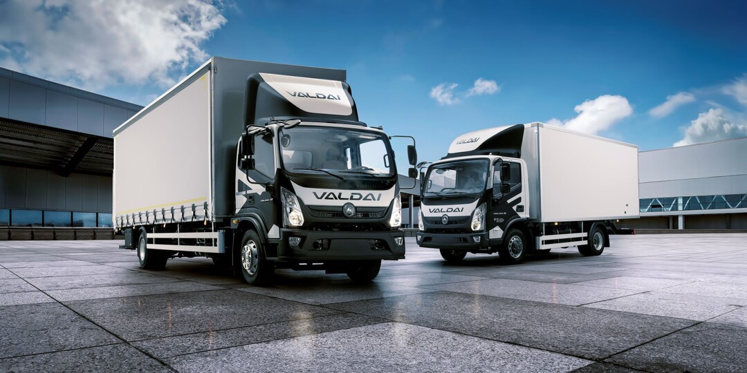 Грузовики «Валдай» стали безопаснее: что изменилось и почему это важно