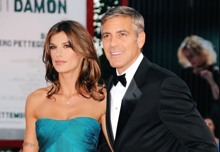 Романы Джорджа Клуни: 9 главных женщин в судьбе голливудского красавчика