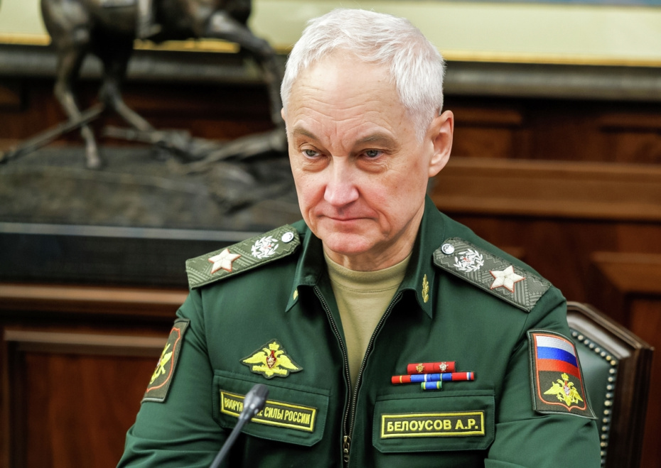    Вадим Савицкий/ РИА Новости /Министерство обороны РФ